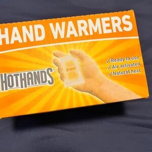 HotHands Hand Warmers